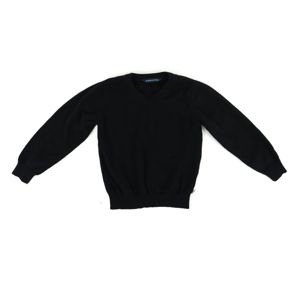 SOPHIE AND SAM sweater, boy's size 4
